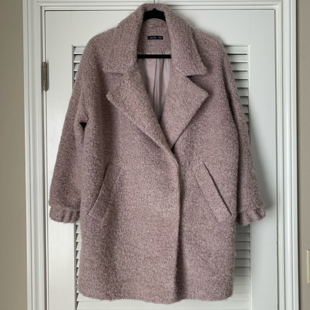 Vintage coat